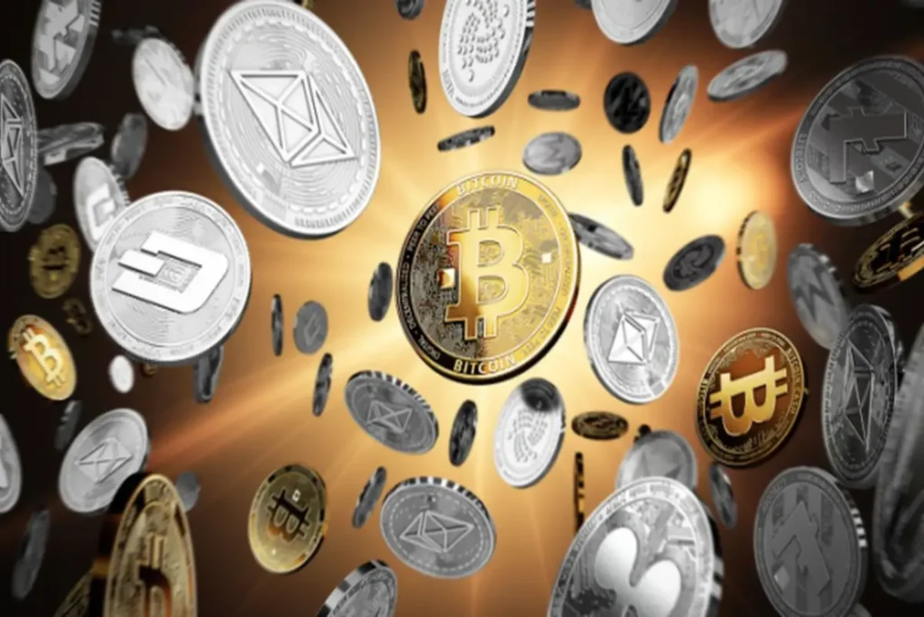 How Many Cryptocurrencies Are There