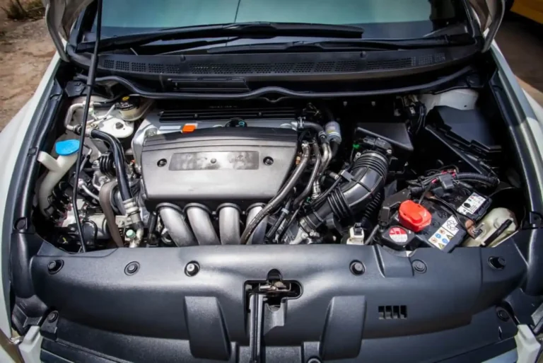 What Is an Automobile Engine
