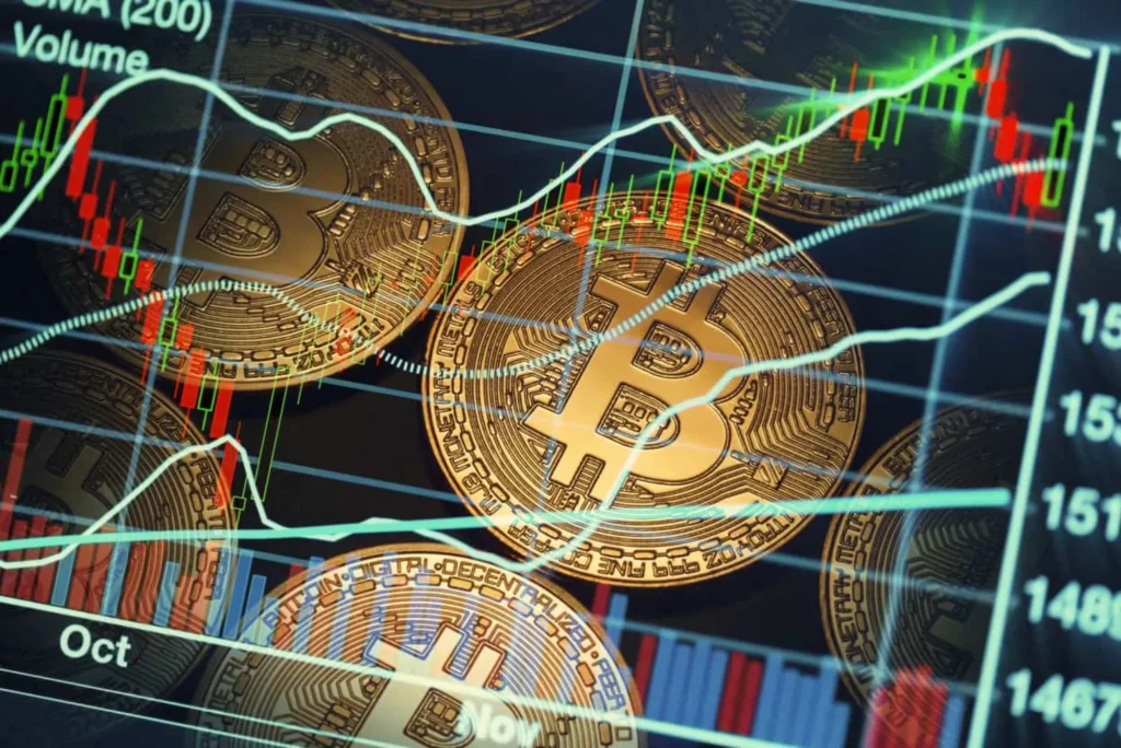 What is Cryptocurrency Trading