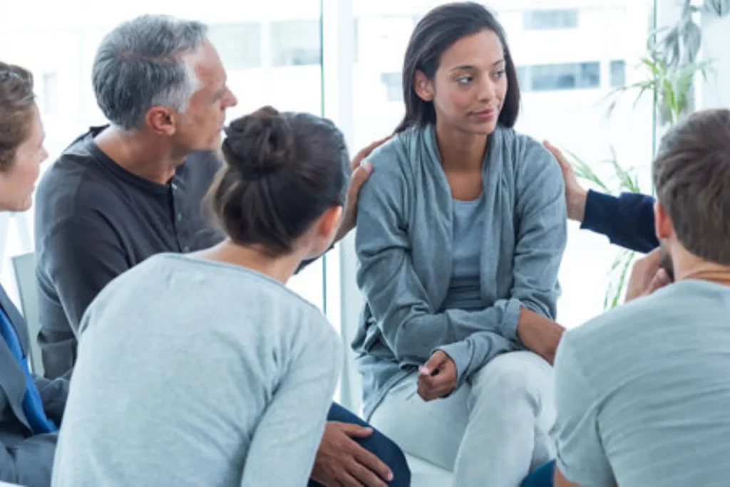 What is Community Mental Health