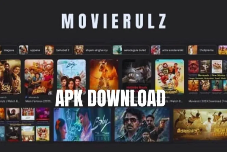 How to Download Movies in Movierulz