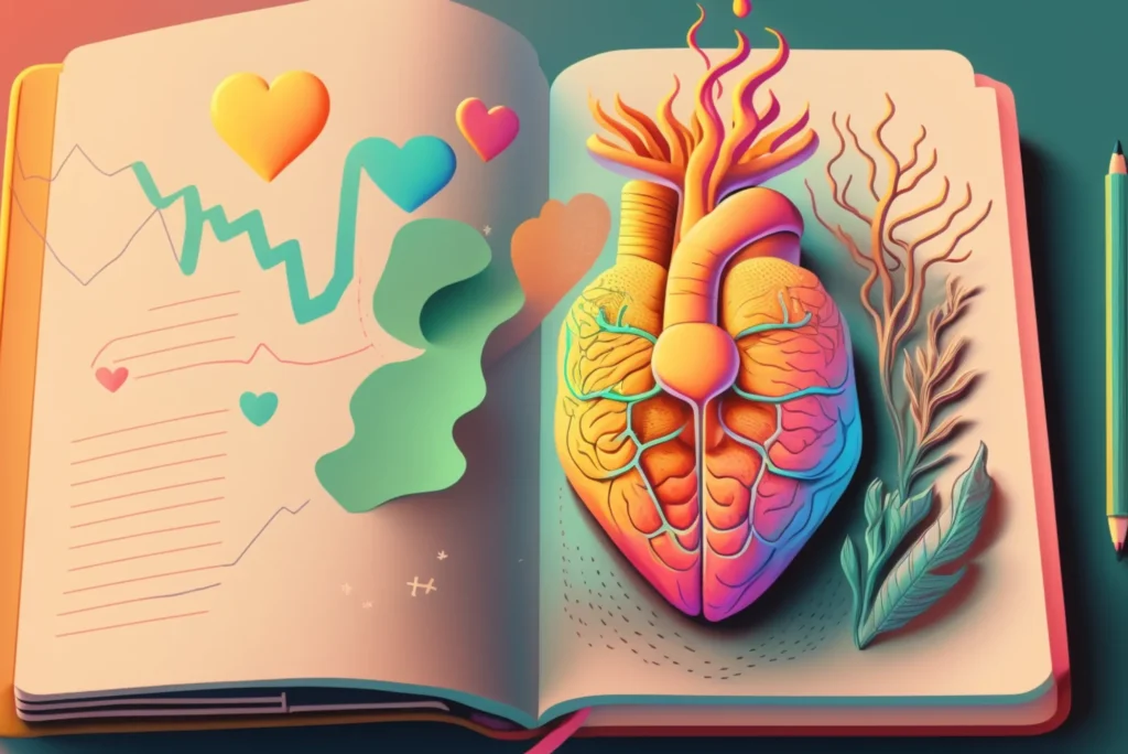 How to Journal For Mental Health
