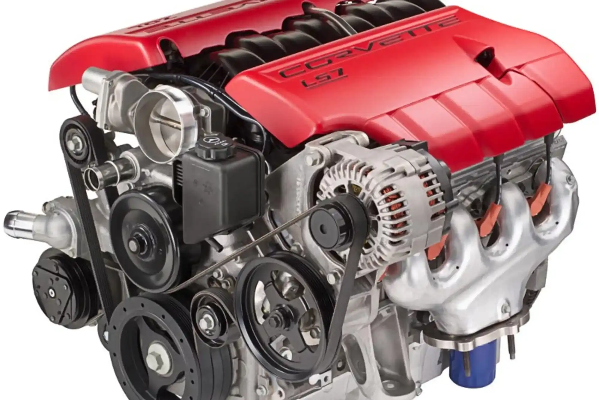 what is automobile engine