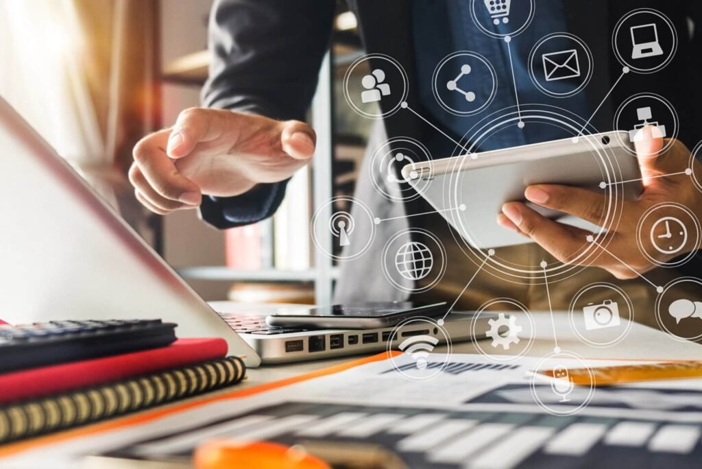 What is CTR in Digital Marketing