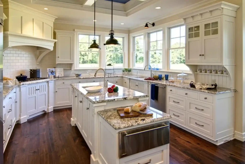 Kitchen and Bath Designer Salary