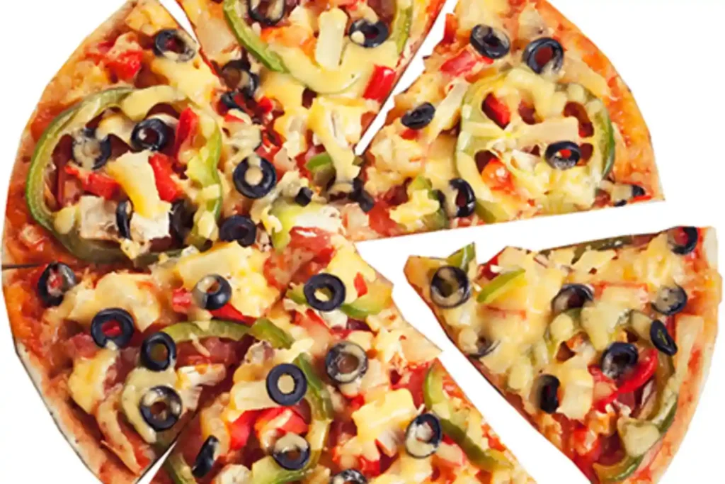 Does Pizza Hut Still Have a Lunch Buffet?