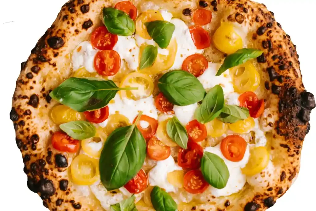 How to Order a Supreme Pizza from Domino’s