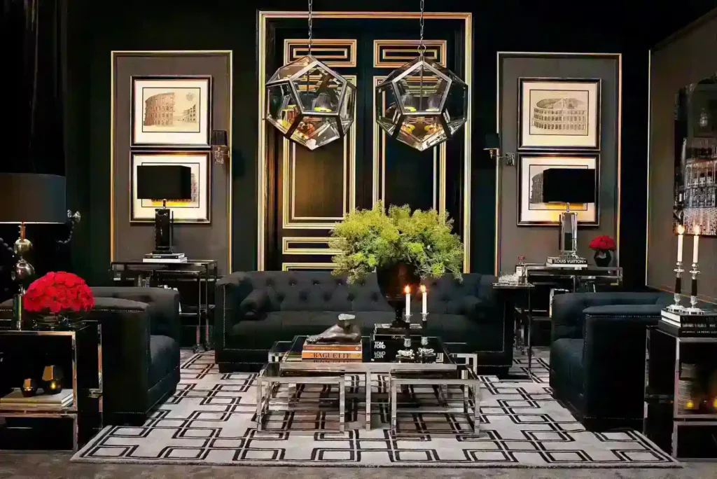 Urban 57 Home Decor & Interior Design
