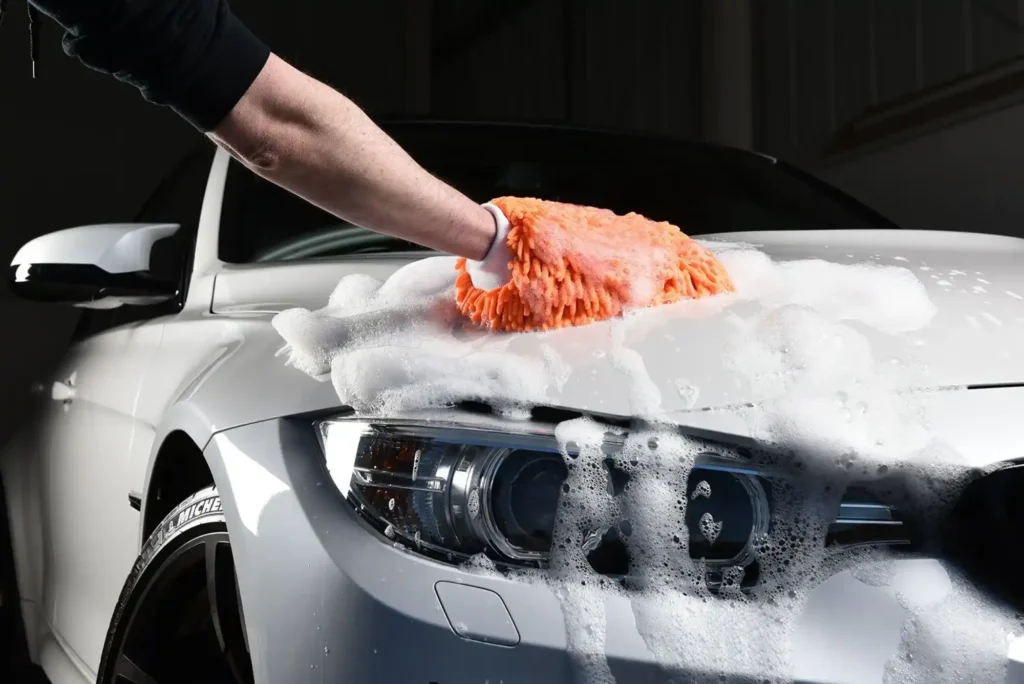 Moura Auto Spa Mobile Car Wash and Detail: The Ultimate Car Care Experience