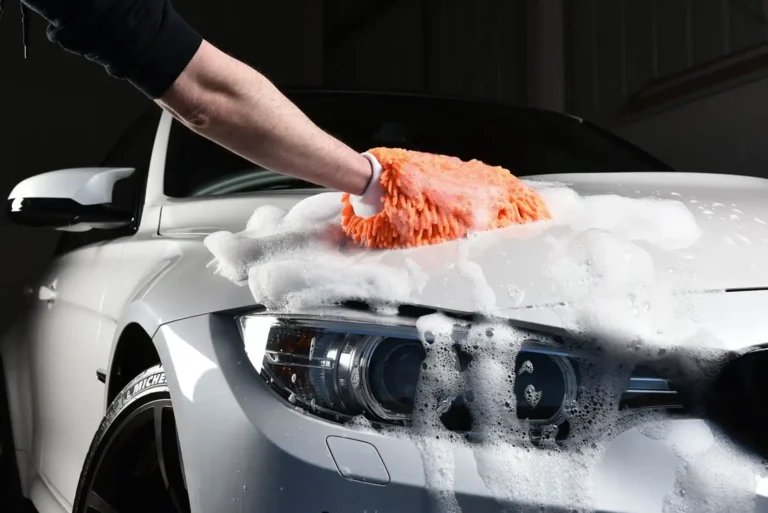 Moura Auto Spa Mobile Car Wash and Detail: The Ultimate Car Care Experience