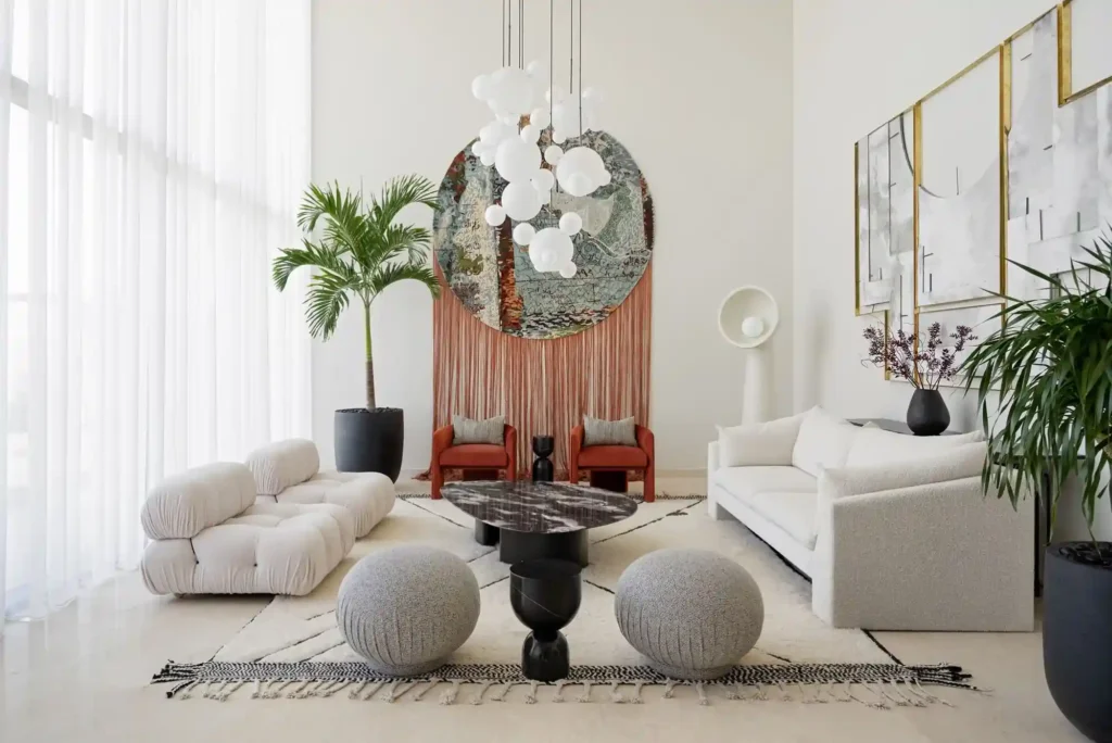 Natasha Sturko Interior Design