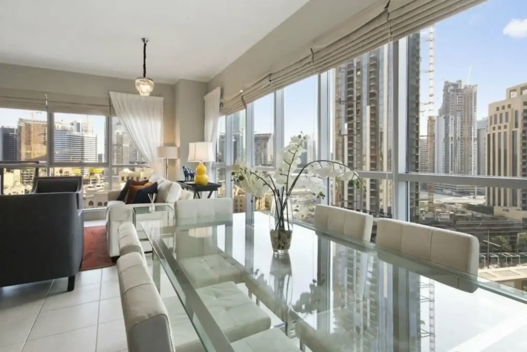 Household Pleasant Areas and Baby-Targeted Options in Downtown Dubai Residences