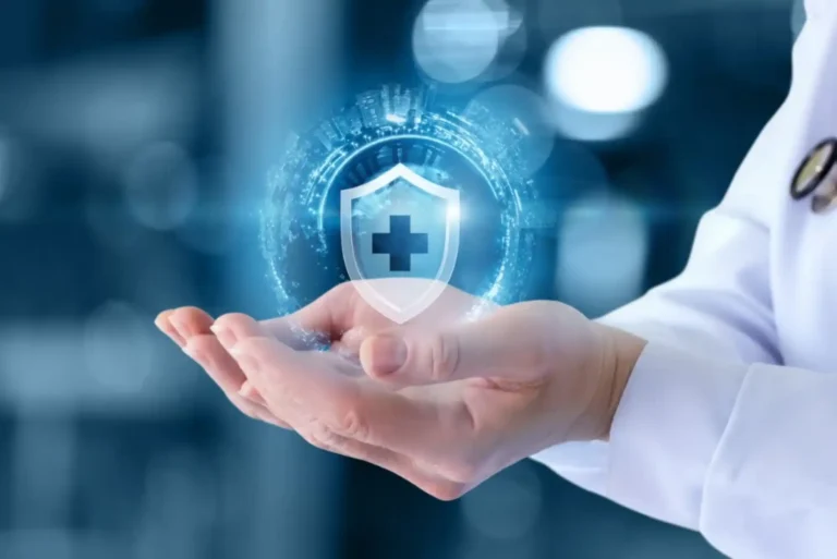 Secure Healthcare Solutions