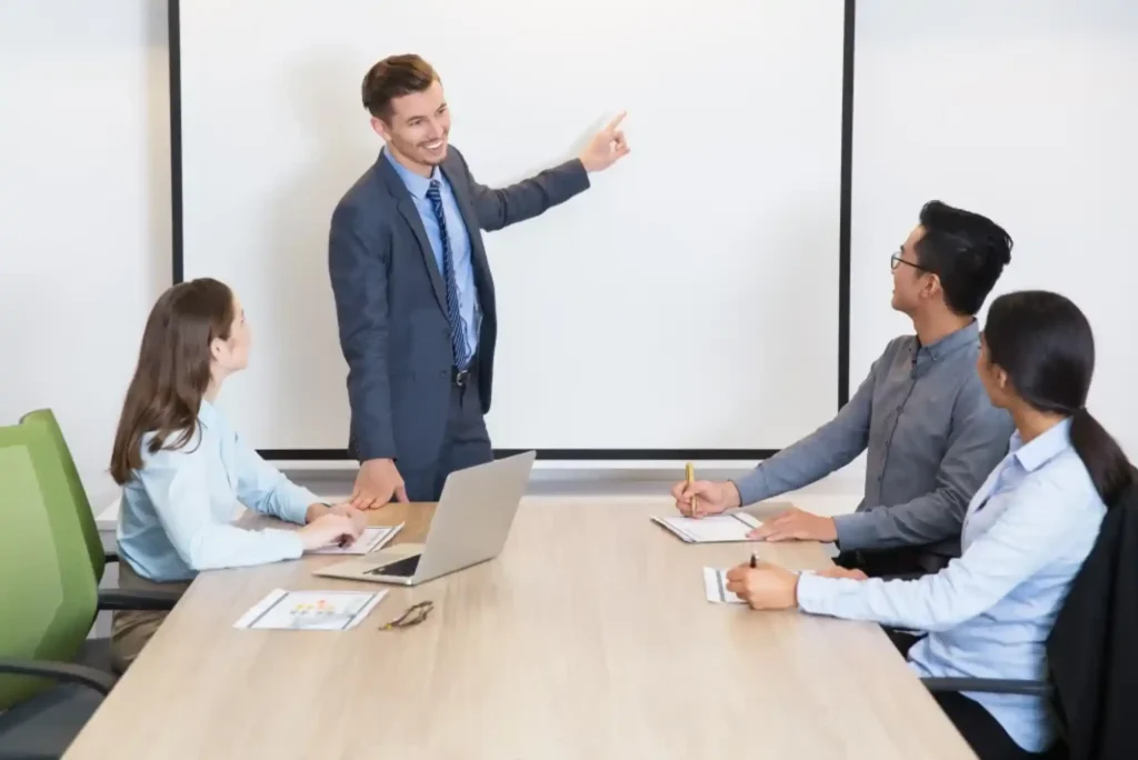 Success Methods Working Smarter with a Business Coach in Adelaide