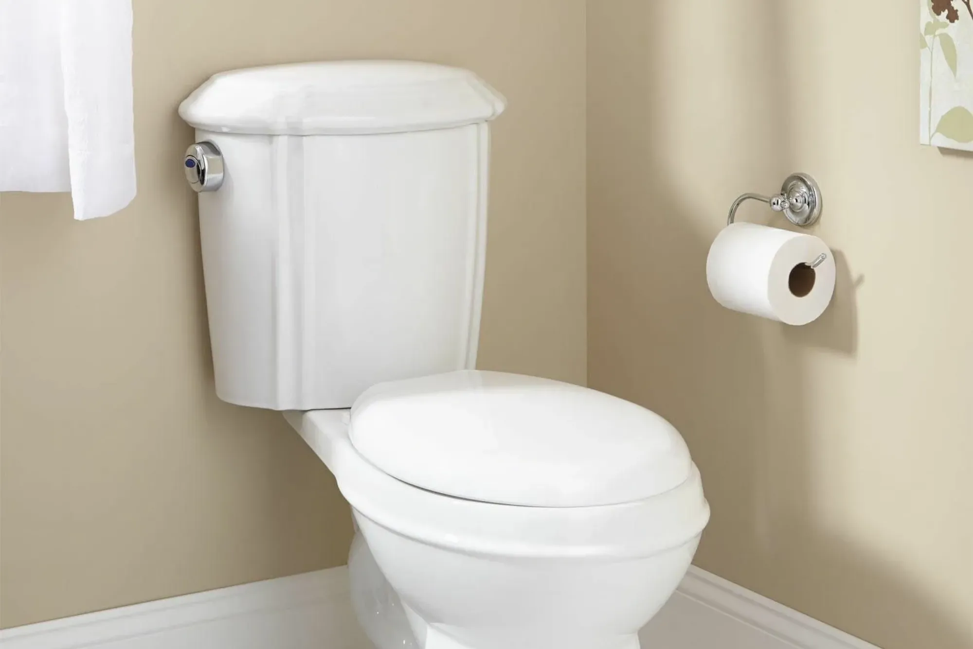 Why Choose Chlorine-Free Toilet Paper