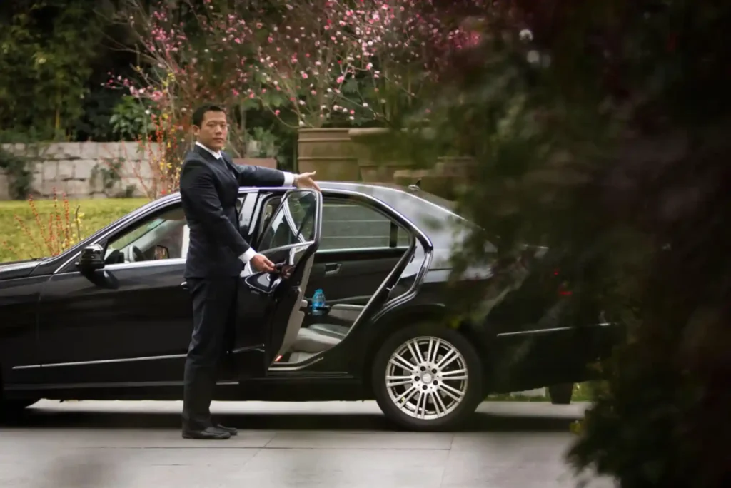 Benefits of Choosing Affordable Chauffeur Services