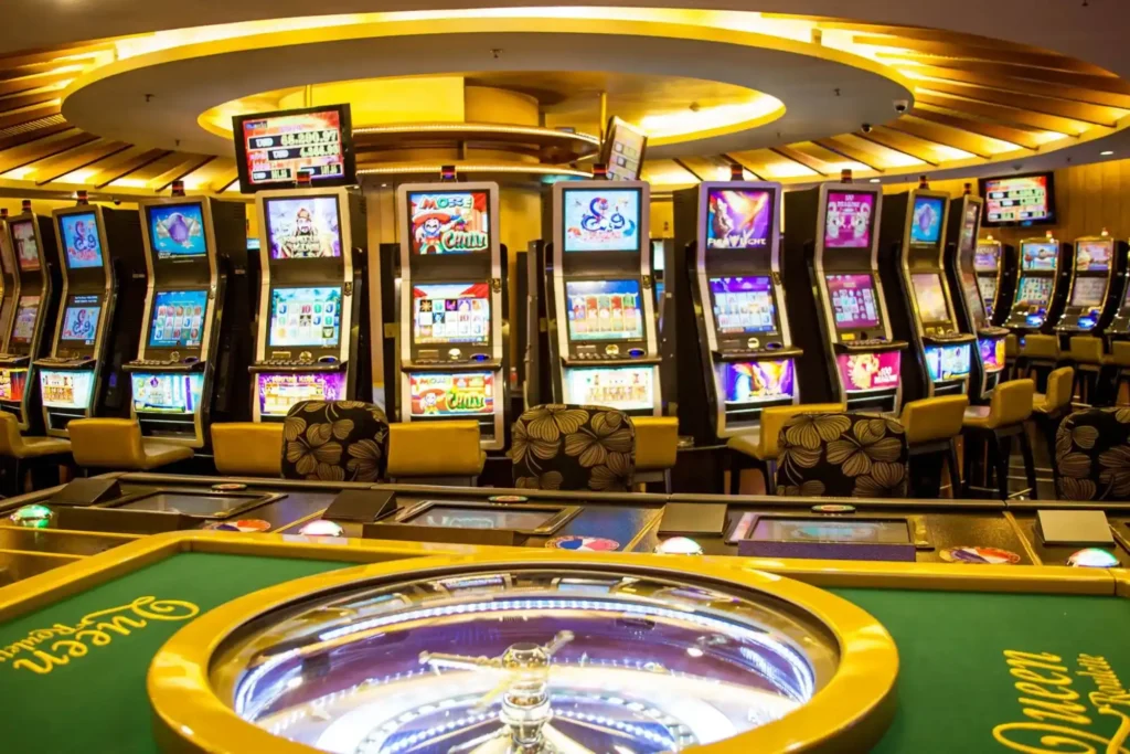 Is Slot Pulsa Tri Secure for Online Transactions?