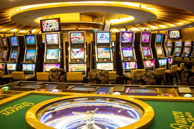 Is Slot Pulsa Tri Secure for Online Transactions?