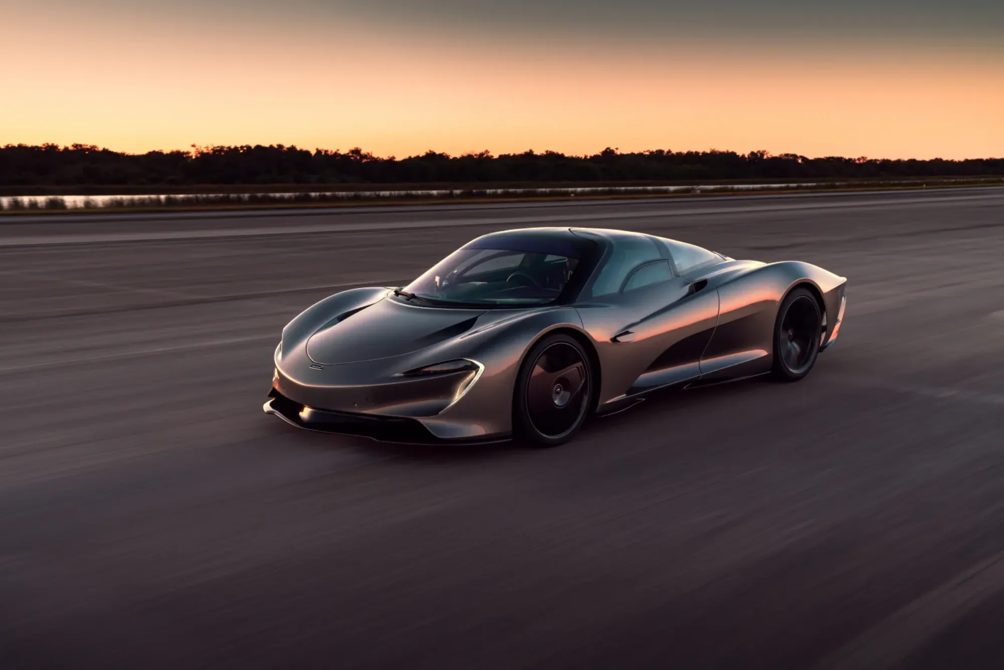 A Hybrid Hypercar with Groundbreaking Power