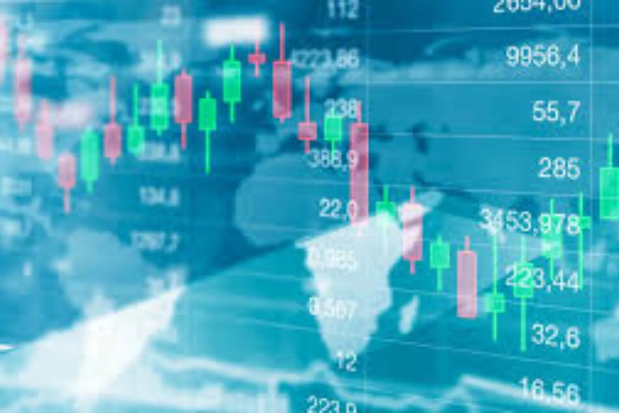 Recent Price Movements and Key Influences