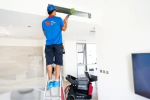 Clean Air Ducts in UAE