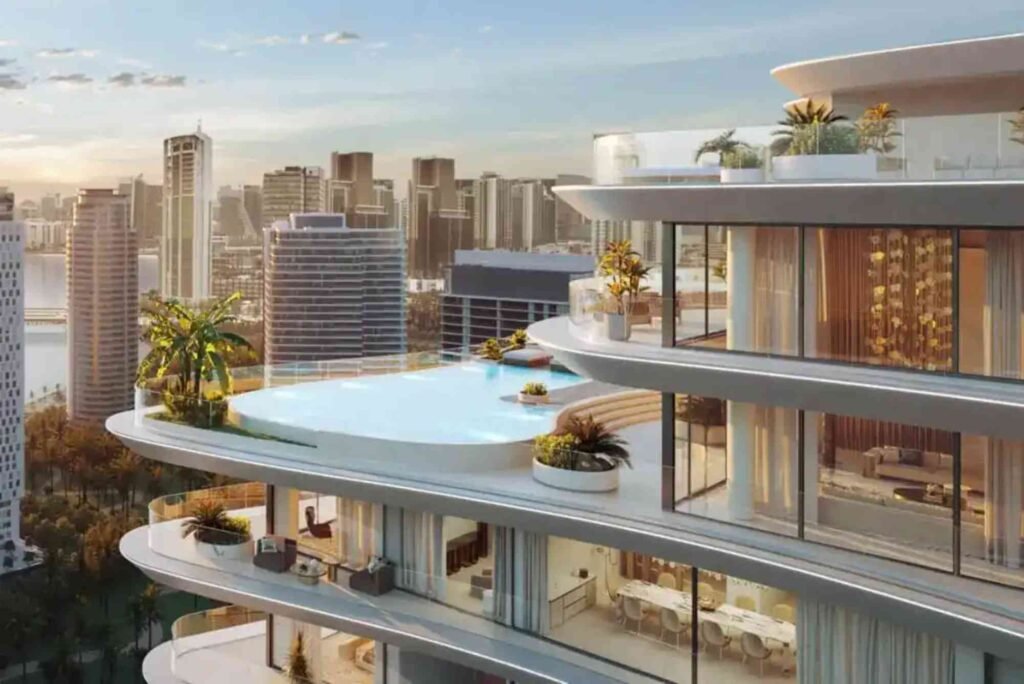 Buying Property in Dubai/UAE: A Comprehensive Guide
