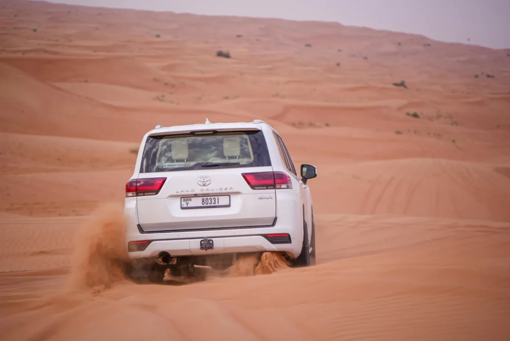 What Do You Need to Know Before Your Dune Buggy Dubai Adventure?