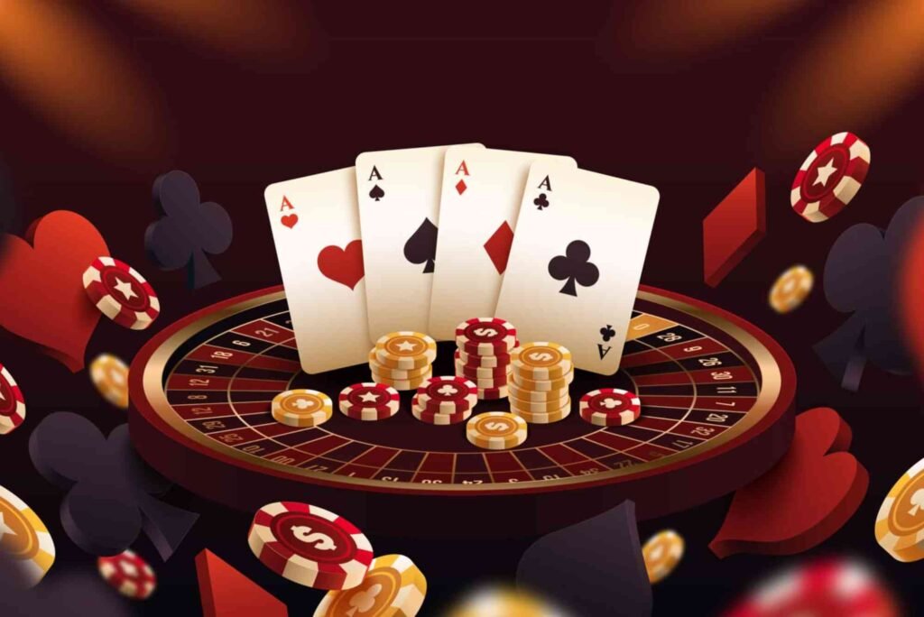 Breaking! Filbet Casino Deals Are Here for a Limited Time