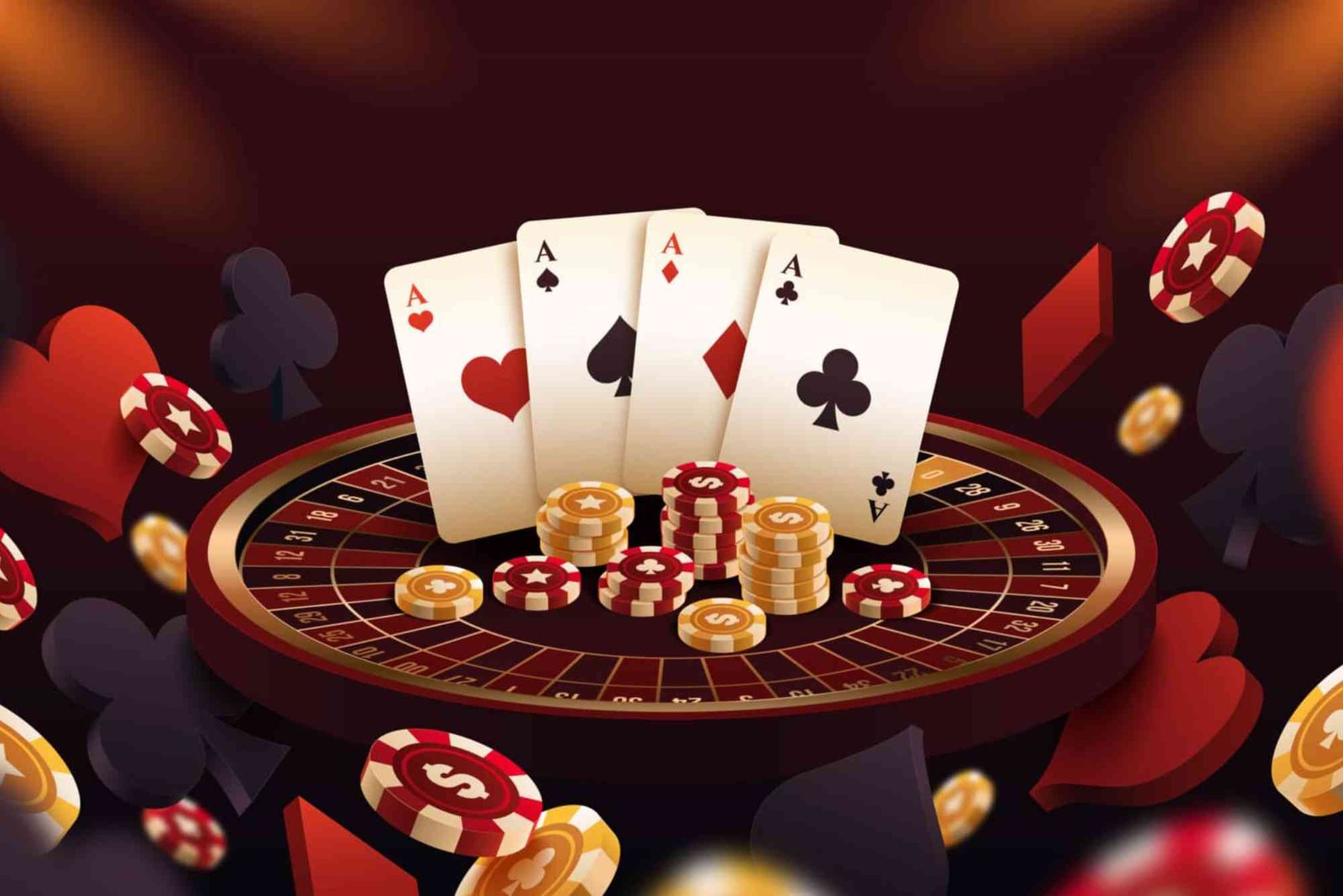 Breaking! Filbet Casino Deals Are Here for a Limited Time
