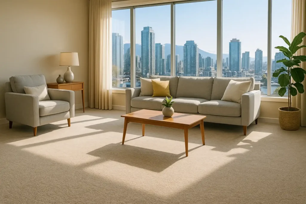 The Secret to Spot-Free Carpets Every Vancouver Homeowner Needs to Know