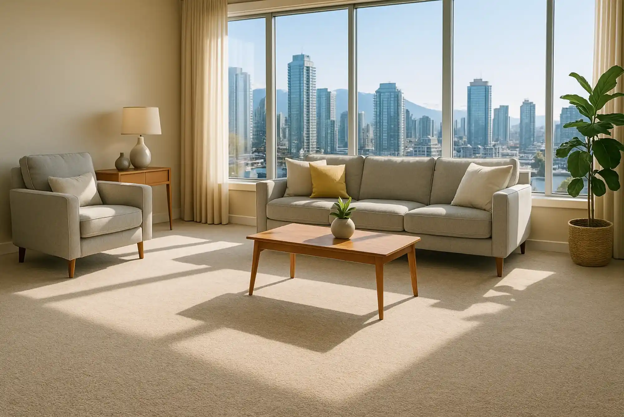 The Secret to Spot-Free Carpets Every Vancouver Homeowner Needs to Know