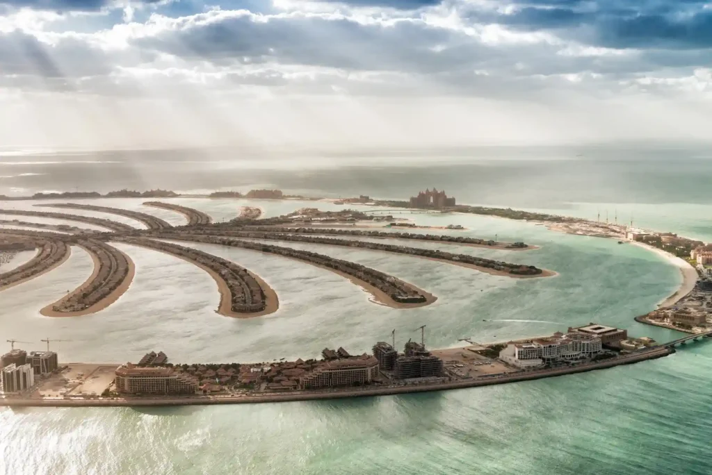Why Palm Jebel Ali Is Dubai’s Next Luxury Waterfront Destination