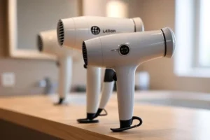 Best Blow Dryer Laifen vs. Traditional