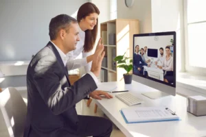 How Media Partners Boost Event Visibility