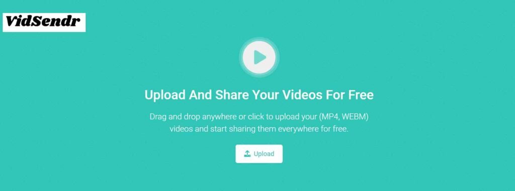 Hurry up and share videos online in seconds