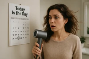 Today Is the Day to Get Laifen Hair Dryer