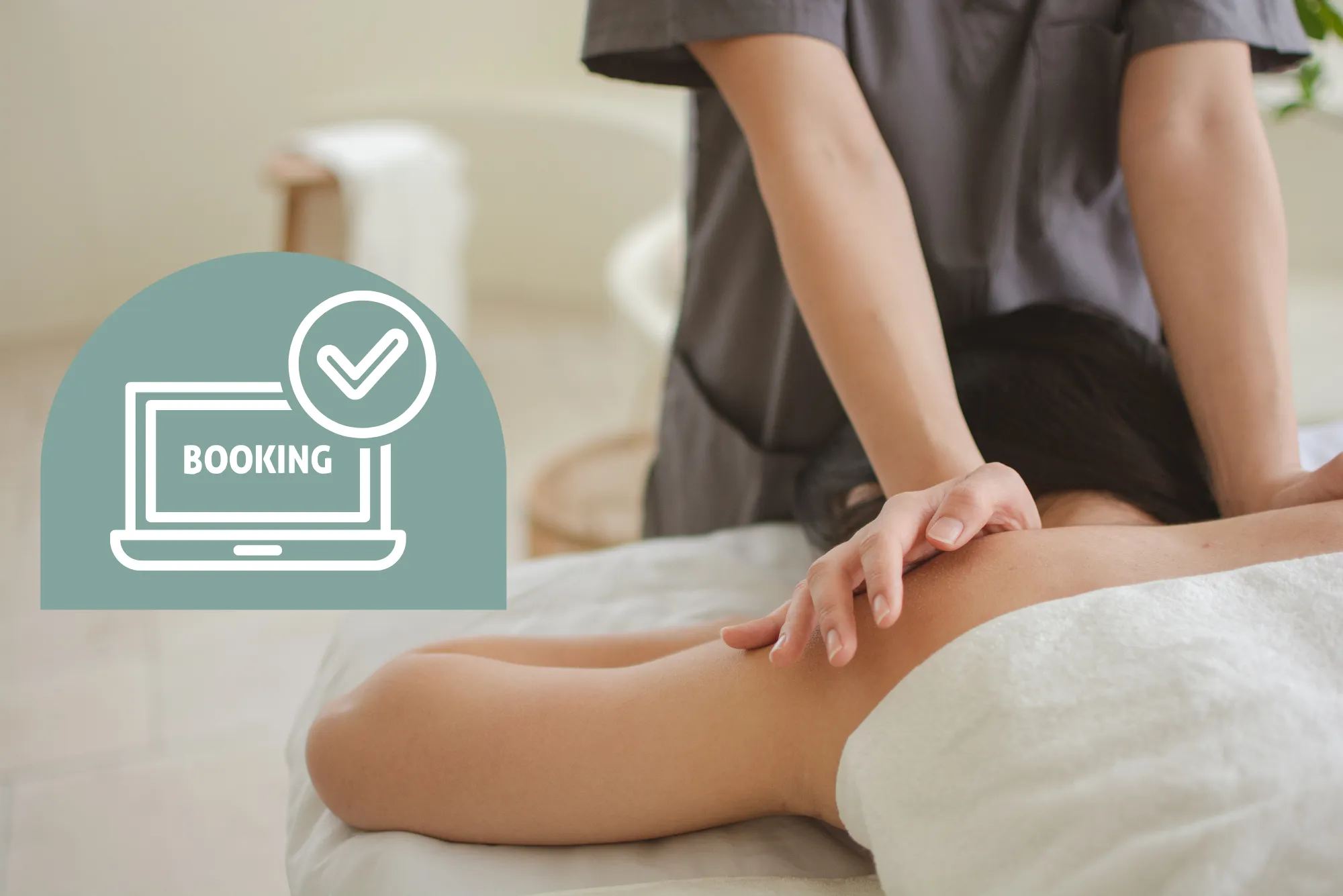 Are Same-Day Bookings Allowed for Home Massage Dubai?