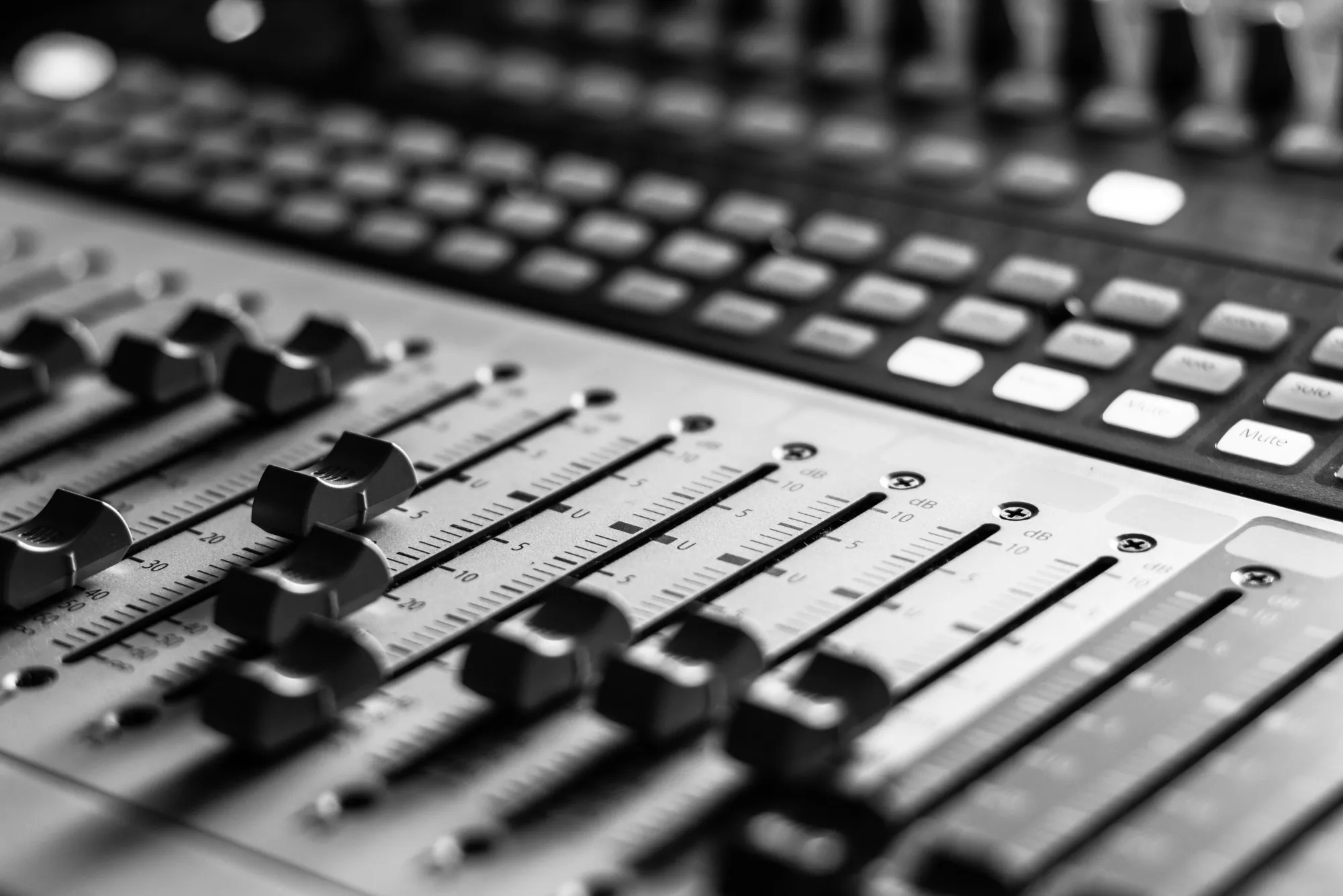 Top Live Sound Engineering Courses in India for 2025