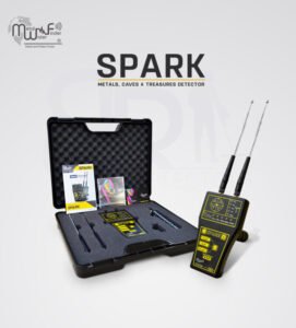 How Long Range Gold Detectors Work