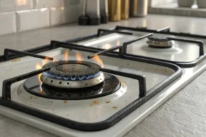 Why Stove Makes Popping Noises While Cooking