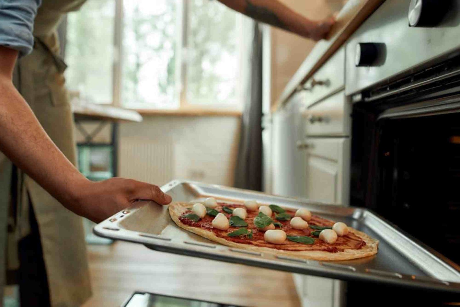 Why Oven Trips Circuit Breaker When Turned On