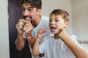 What Are Kid-Friendly Dental Treatments