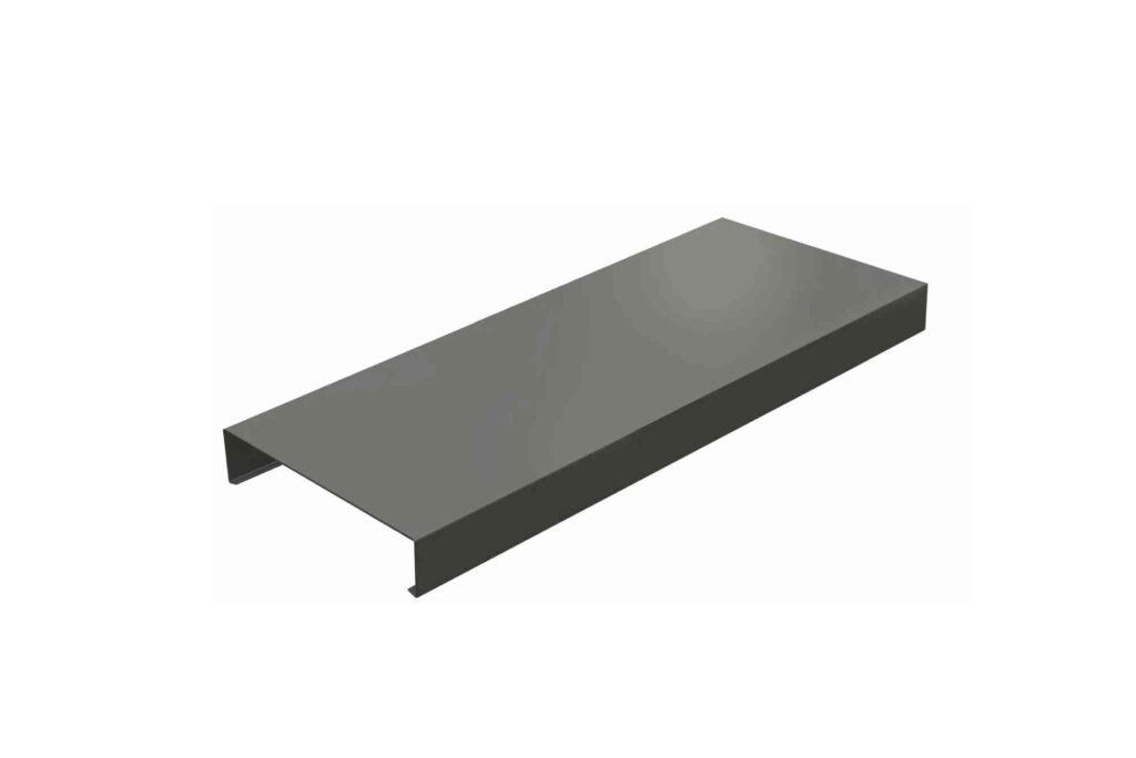 Aluminium Coping Vs Steel Understanding The Differences For Your Parapets Wall — Practical Tips for Beginners