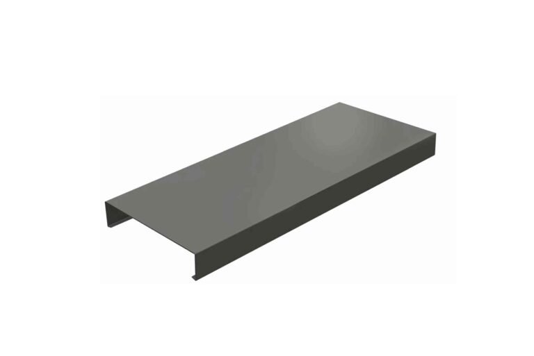 Aluminium Coping Vs Steel Understanding The Differences For Your Parapets Wall — Practical Tips for Beginners