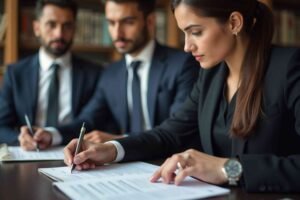 Are Labour Lawyers In Dubai Experienced: Explained for Beginners (2025)