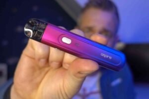 Aspire Flexus Q Review: Is It Worth It?