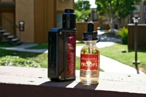 Best Butterscotch Vape Juice in the UK