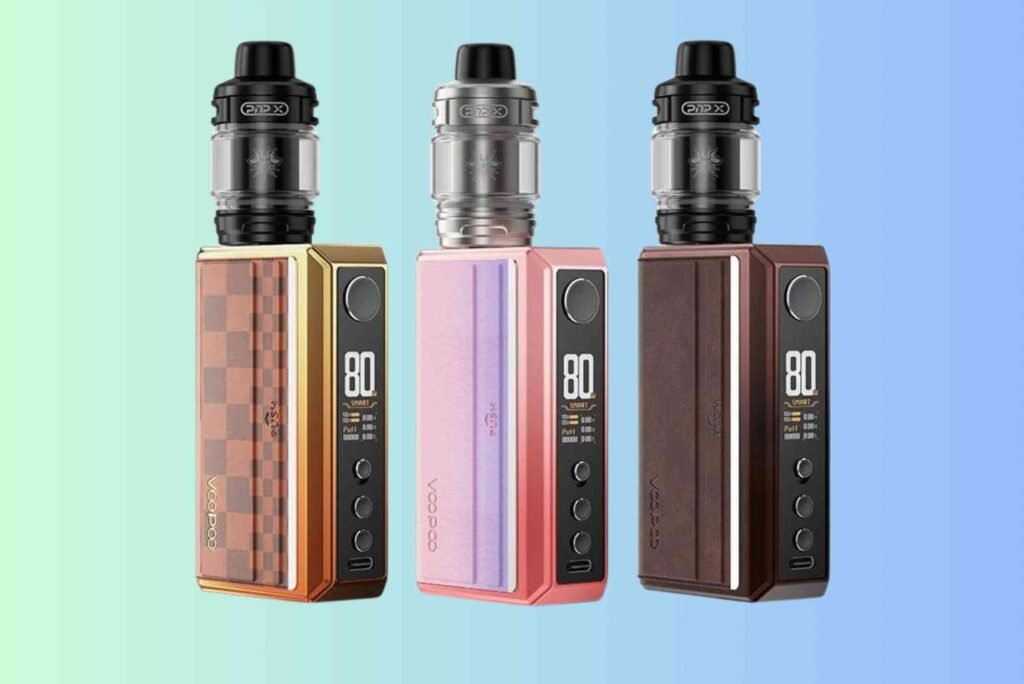 Best Cheap Vape Mods in 2025: Budget & Power Combined