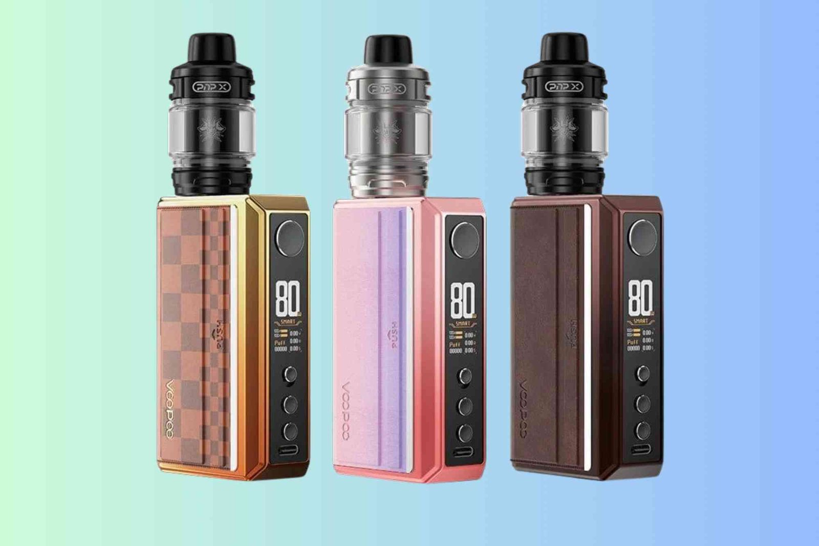 Best Cheap Vape Mods in 2025: Budget & Power Combined