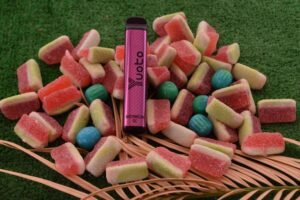 Best Fruity Disposable Vapes Youâ€™ll Love